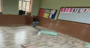 Gülnar’da Eğitime Anlamlı Destek: Örenpınar Anaokulu Yenilendi