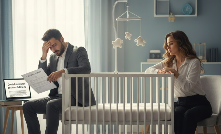 Çocuk İstememek Boşanma Sebebi Sayılır mı? Yargıtay’dan Emsal Karar!