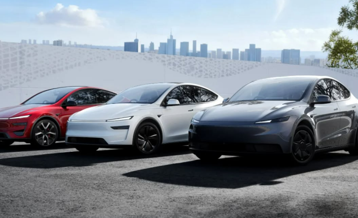 Tesla Giga Berlin’de 4680 Seferberliği: Yeni Model mi Geliyor?