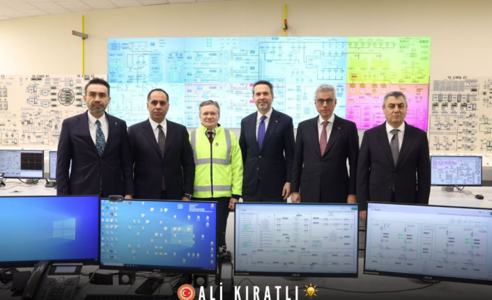 Akkuyu NGS’de Tarihi Eşik: İlk Reaktör %99 Tamamlandı!