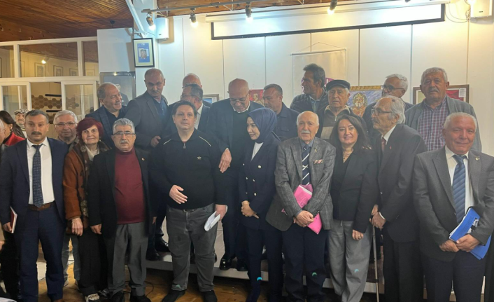 Gülnar’ın Millî Mücadele Gururu: Kuvayi Milliye’ye Katılışın 106. Yılı