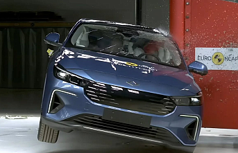 Euro NCAP Çarpışma Testleri 2026'da Köklü Değişikliklerle Yenileniyor: Batarya Yangın Uyarısı Zorunluluğu Geliyor!