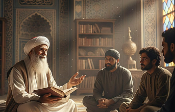 Gönül Sultanlarının Sırrı: Allah Dostlarını Sevmenin Manevi Kazançları