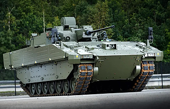 İngiltere Savunma Sanayiinde £6.3 Milyarlık Kriz: Ajax Zırhlı Aracı Askerleri Hastanelik Ediyor!