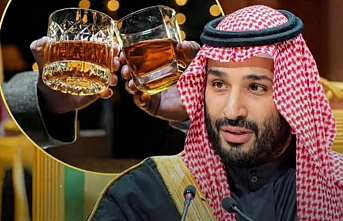 Suudi Arabistan'dan Tarihi Adım: Yüksek Gelirli Yabancılara Alkol Satışına Sessiz Onay