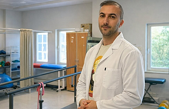 Gülnar Devlet Hastanesi’nde Fizyoterapi Hizmetleri Güçleniyor: Yeni Atama ve Kapasite Artışı