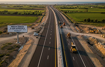 Mersin–Adana D-400 Karayolu’nda Dev Adım: Kamulaştırma Tamam!