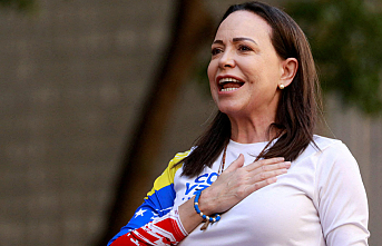 Venezuela Muhalefetinden İsrail Çıkışı: Kudüz Elçiliği ve İttifak Sözü