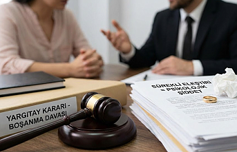 Yargıtay’dan Emsal Karar: Sürekli Eleştiri ve Aşağılama Boşanma Sebebi Sayıldı!