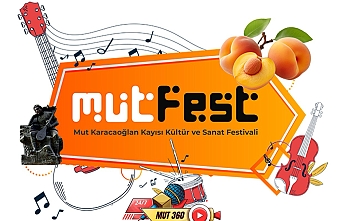 Güneşin Tadı, Mut’un Sofrasında