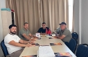 Mersin Engelsiz Tekstil Atölyesi’nde İş Birliği...