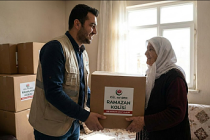 GÜL-AY-DER’den Ramazan Seferberliği: Bir Sofraya Umut Olun!