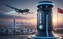 Baykar, Savunmadan Enerjiye Geçiyor: Türkiye'nin İlk Yerli SMR Projesi Resmen Başladı!