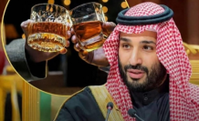 Suudi Arabistan'dan Tarihi Adım: Yüksek Gelirli Yabancılara Alkol Satışına Sessiz Onay