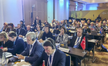 Vahap Seçer'den Avrupa'da Kritik Diplomasi: Almanya, Norveç, Yunanistan Temasları