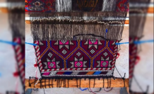 Yörük Kültürünün Kadim Mirası: Istardan Çıkan Çul Dokuma Sanatı