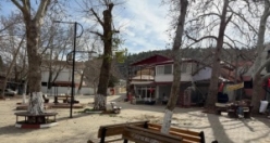 Gökbelen Yaylası’nın İki Yüzü: Yazın Hareket, Kışın Mutlak Huzur