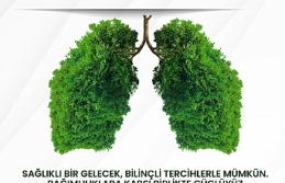 Gül-Ay-Der’den Yeşilay Haftası Mesajı: "İrade Varsa Çözüm Vardır"