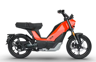 Efsane Geri Döndü: Elektrikli Peugeot 103 Özellikleri...