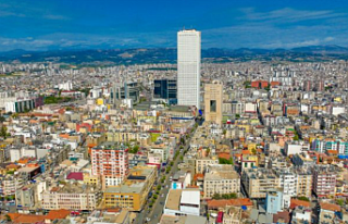 Mersin'in Nüfusu Rekor Kırdı: 1.954.279 Kişi!
