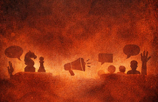 Tartışmıyoruz, Pozisyon Alıyoruz: Ahmet Şükrü...