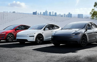 Tesla Giga Berlin’de 4680 Seferberliği: Yeni Model...