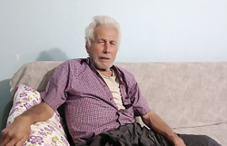 Aydıncık Pembecik Mahallesi Yasta: Sami Şahin Vefat...