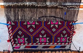 Yörük Kültürünün Kadim Mirası: Istardan Çıkan...