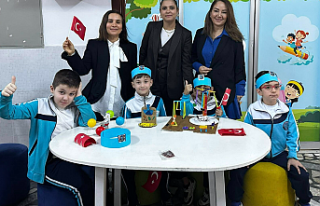 GÜL-AY-DER’den Eğitime Anlamlı Destek: Aydınlıkevler...