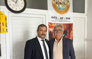 Ramazan’ın Bereketi Aydıncık’ta Gönüllere...