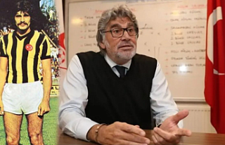 Türk Futbolunun Acı Kaybı: Ömer Kaner Vefat Etti