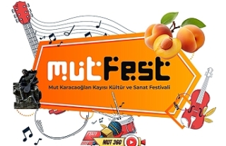 Güneşin Tadı, Mut’un Sofrasında