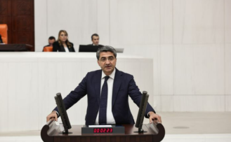 DEVA Partisi Milletvekili Ekmen: Mersin'in Turizm Tanıtımı Sosyal Medya ile Yapılamaz!