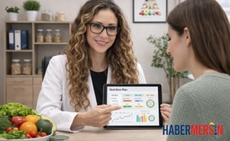 Menopozda Beslenme Rehberi: Kilo Artışı Kader Değil, Süreci Yönetmek Sizin Elinizde!