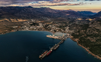 Mersin’in Gizli Cenneti Yeşilovacık: Doğa ve Tarihin İç İçe Geçtiği Eşsiz Rota