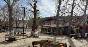 Gökbelen Yaylası’nın İki Yüzü: Yazın Hareket, Kışın Mutlak Huzur