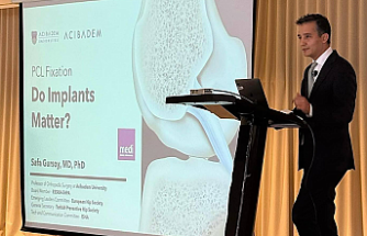 Erdemli’nin Gururu Prof. Dr. Safa Gürsoy: Toroslar’dan Dünya Tıp Literatürüne Uzanan Bir Başarı Hikâyesi