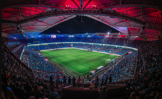 Trabzonspor - Beşiktaş Derbisi: Taraftar Coşkusu Zaferin Anahtarı Olacak!