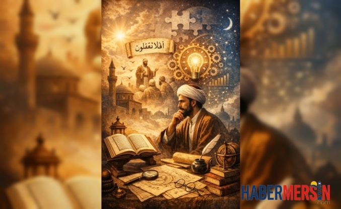 İslam’da Kritik Analitik Düşüncenin Gücü: Akıl ve Vahiy Dengesi Nasıl Kurulur?