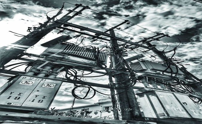 KESİNTİ MUT’UN KADERİ Mİ?