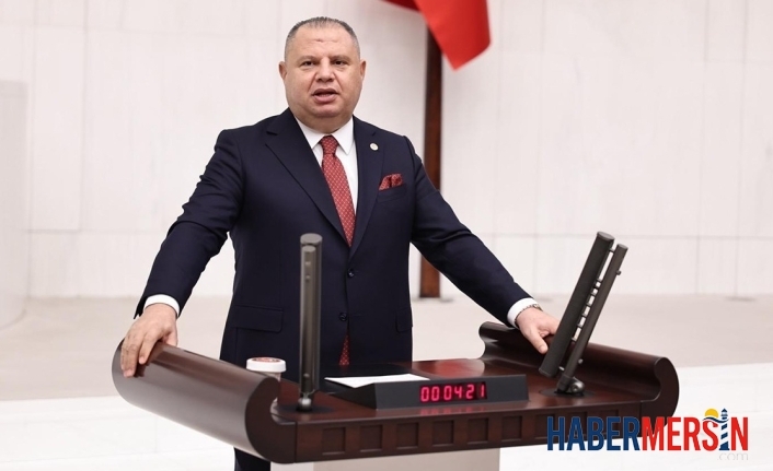 MHP'li Halil Öztürk Yerel Basının Sesi Oldu: "Yerel Medya Can Çekişiyor"