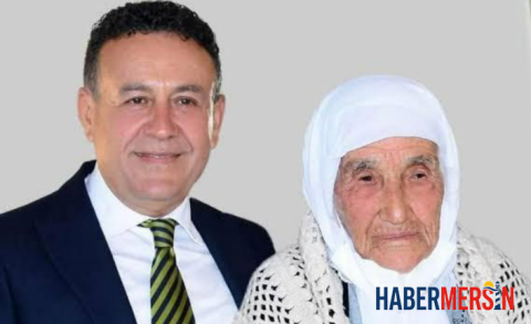 Eski Aydıncık Belediye Başkanı Ferat Aktan’ın Acı Günü: Annesi Vefat Etti